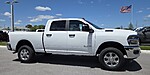 New 2026 RAM 2500 BIG HORN in FORT PIERCE, FLORIDA