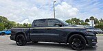 New 2026 RAM 1500 BIG HORN in FORT PIERCE, FLORIDA