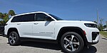 New 2026 JEEP GRAND CHEROKEE L LIMITED in FORT PIERCE, FLORIDA