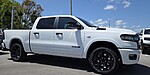 New 2026 RAM 1500 BIG HORN in FORT PIERCE, FLORIDA