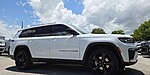 New 2026 JEEP GRAND CHEROKEE L LIMITED in FORT PIERCE, FLORIDA