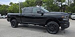 New 2026 RAM 2500 BLACK EXPRESS in FORT PIERCE, FLORIDA