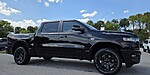 New 2026 RAM 1500 BIG HORN in FORT PIERCE, FLORIDA