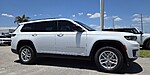 New 2026 JEEP GRAND CHEROKEE L LAREDO in FORT PIERCE, FLORIDA