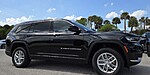 New 2026 JEEP GRAND CHEROKEE L LAREDO in FORT PIERCE, FLORIDA