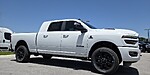 New 2026 RAM 2500 LARAMIE in FORT PIERCE, FLORIDA