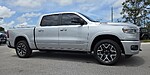 New 2026 RAM 1500 LARAMIE in FORT PIERCE, FLORIDA