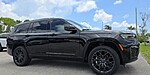 New 2026 JEEP GRAND CHEROKEE L SUMMIT in FORT PIERCE, FLORIDA