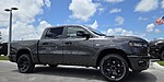 New 2026 RAM 1500 BIG HORN in FORT PIERCE, FLORIDA