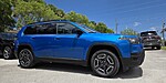New 2026 JEEP CHEROKEE LAREDO in FORT PIERCE, FLORIDA