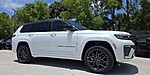 New 2026 JEEP GRAND CHEROKEE L SUMMIT in FORT PIERCE, FLORIDA