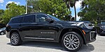 New 2026 JEEP GRAND CHEROKEE L SUMMIT in FORT PIERCE, FLORIDA