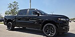 New 2026 RAM 1500 BIG HORN in FORT PIERCE, FLORIDA