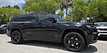 New 2026 JEEP GRAND CHEROKEE L LIMITED in FORT PIERCE, FLORIDA