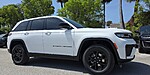 New 2026 JEEP GRAND CHEROKEE LAREDO ALTITUDE in FORT PIERCE, FLORIDA