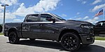 New 2026 RAM 1500 LARAMIE in FORT PIERCE, FLORIDA