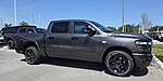 New 2026 RAM 1500 BIG HORN in FORT PIERCE, FLORIDA
