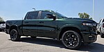 New 2026 RAM 1500 BIG HORN in FORT PIERCE, FLORIDA