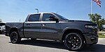 New 2026 RAM 1500 BIG HORN in FORT PIERCE, FLORIDA