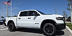 New 2026 RAM 1500 REBEL in FORT PIERCE, FLORIDA