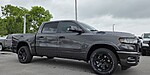 New 2026 RAM 1500 BIG HORN in FORT PIERCE, FLORIDA