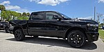 New 2026 RAM 1500 BIG HORN in FORT PIERCE, FLORIDA