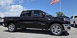 New 2026 RAM 1500 BIG HORN in FORT PIERCE, FLORIDA