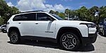 New 2026 JEEP CHEROKEE LIMITED in FORT PIERCE, FLORIDA