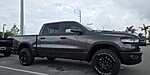 New 2026 RAM 1500 REBEL in FORT PIERCE, FLORIDA