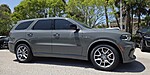 New 2026 DODGE DURANGO GT HEMI V8 in FORT PIERCE, FLORIDA