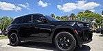 New 2026 JEEP GRAND CHEROKEE LAREDO ALTITUDE in FORT PIERCE, FLORIDA