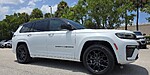 New 2026 JEEP GRAND CHEROKEE L SUMMIT in FORT PIERCE, FLORIDA