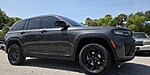New 2026 JEEP GRAND CHEROKEE LAREDO ALTITUDE in FORT PIERCE, FLORIDA