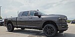 New 2026 RAM 2500 LARAMIE in FORT PIERCE, FLORIDA