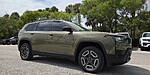New 2026 JEEP CHEROKEE LAREDO in FORT PIERCE, FLORIDA