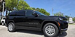 New 2026 JEEP GRAND CHEROKEE L LAREDO X in FORT PIERCE, FLORIDA