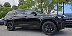 New 2026 JEEP GRAND CHEROKEE L LIMITED in FORT PIERCE, FLORIDA