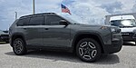 New 2026 JEEP CHEROKEE LIMITED in FORT PIERCE, FLORIDA