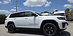 New 2026 JEEP GRAND CHEROKEE L LAREDO ALTITUDE in FORT PIERCE, FLORIDA