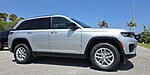New 2026 JEEP GRAND CHEROKEE LAREDO in FORT PIERCE, FLORIDA