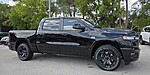 New 2026 RAM 1500 BIG HORN in FORT PIERCE, FLORIDA