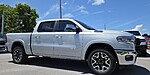 New 2026 RAM 1500 LARAMIE in FORT PIERCE, FLORIDA