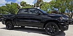 New 2026 RAM 1500 LARAMIE in FORT PIERCE, FLORIDA