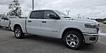 New 2026 RAM 1500 BIG HORN in FORT PIERCE, FLORIDA