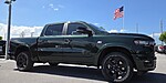 New 2026 RAM 1500 BIG HORN in FORT PIERCE, FLORIDA