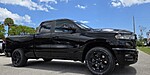 New 2026 RAM 1500 BIG HORN in FORT PIERCE, FLORIDA