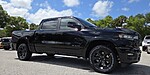New 2026 RAM 1500 BIG HORN in FORT PIERCE, FLORIDA