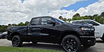 New 2026 RAM 1500 BIG HORN in FORT PIERCE, FLORIDA