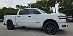 New 2026 RAM 1500 BIG HORN in FORT PIERCE, FLORIDA