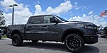 New 2026 RAM 1500 REBEL in FORT PIERCE, FLORIDA